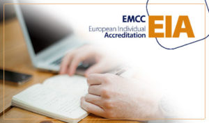 Uzyskaliśmy prawo do przeprowadzania akredytacji indywidualnej EIA EMCC